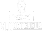 Logo M.Conteneur